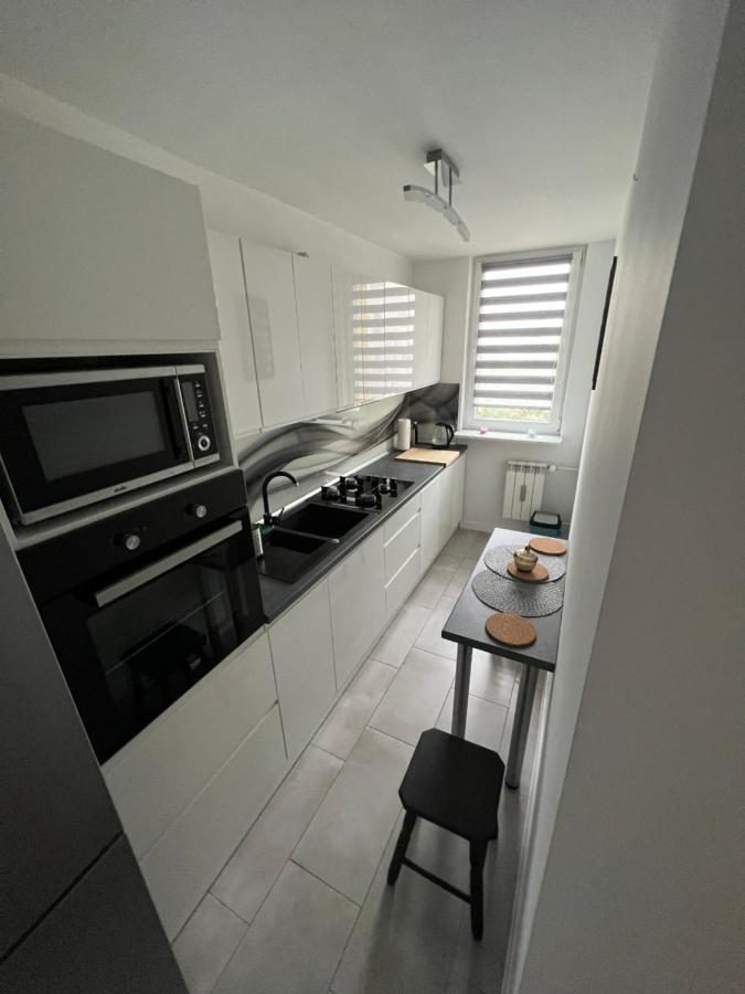 Apartament Janis Lägenhet Zator Exteriör bild